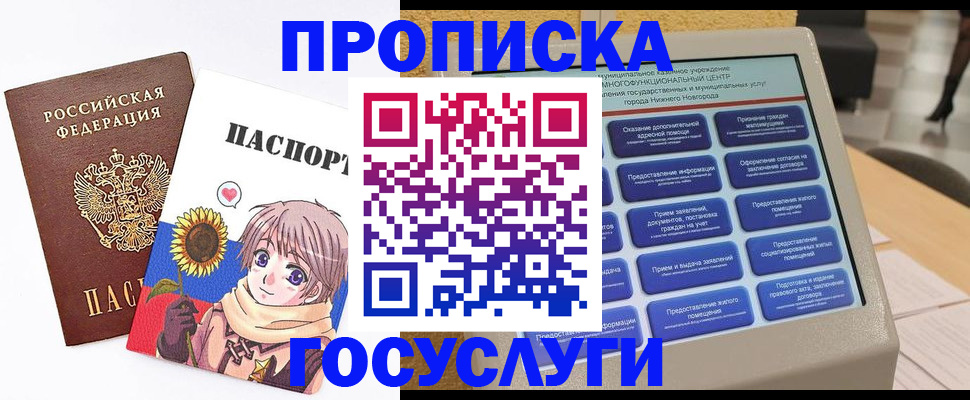 прописка гарантия в Саратове